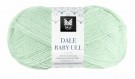 8537 Baby Ull -Mintgrønn thumbnail