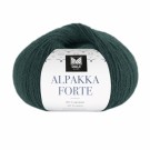 737 Alpakka Forte - Grangrønn thumbnail