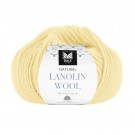 1463 Lanolin Wool - Lys gul thumbnail