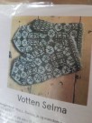 Strikkepakke - Selma Votter thumbnail