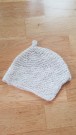 Merino baby hat - Merino babylue  thumbnail