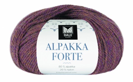 ALPAKKA FORTE