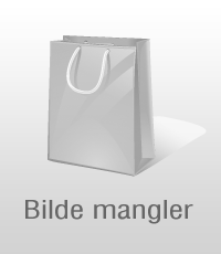 Det er villsau i stua