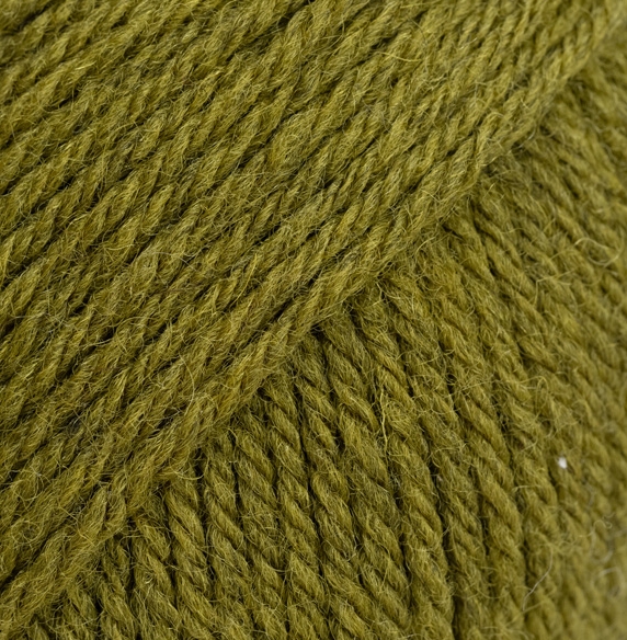 36 moss green