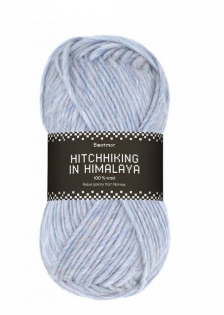 8010 Blue purple melert