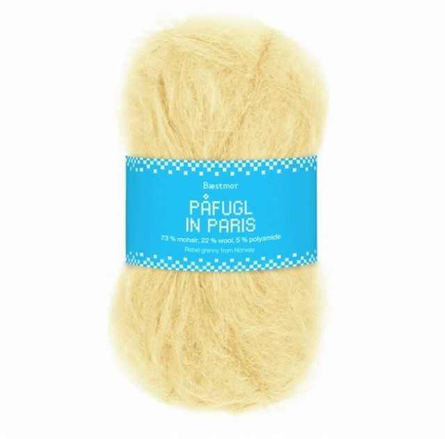 7901 light yellow