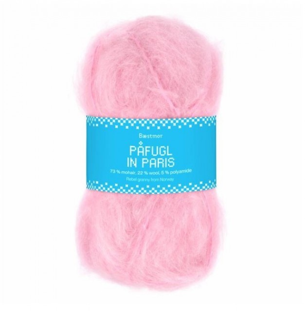 4612 soft pink