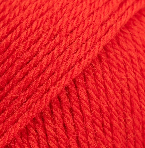 44 hot red