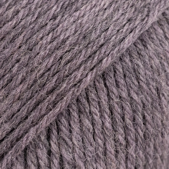 17 lavender grey