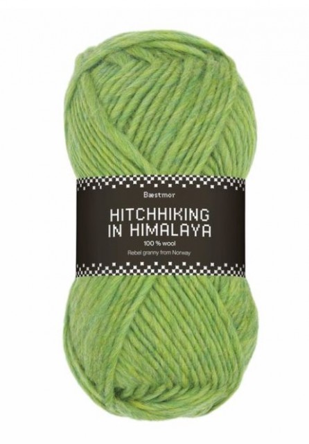 8013 Green melert