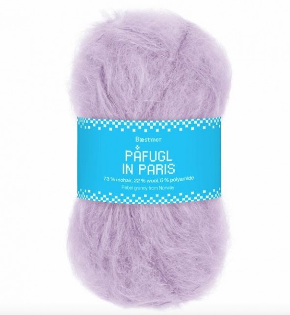 7919 light lavender