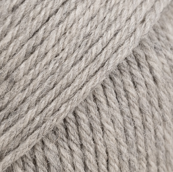 11 feather grey