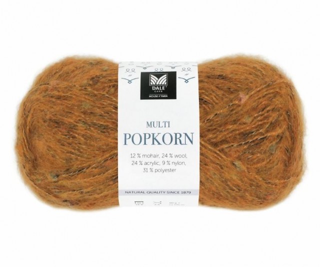 507 Lys Turkis