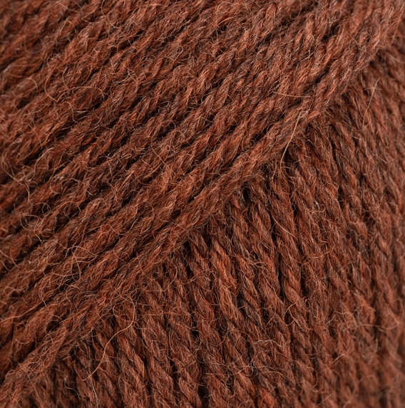 25 mahogany