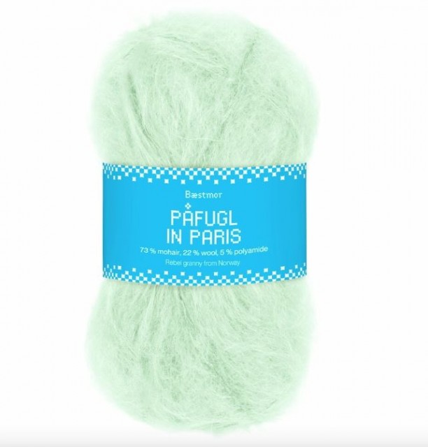 7949 mint green